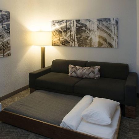 Springhill Suites By Marriott Logan Buitenkant foto