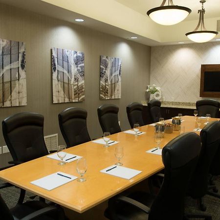 Springhill Suites By Marriott Logan Buitenkant foto