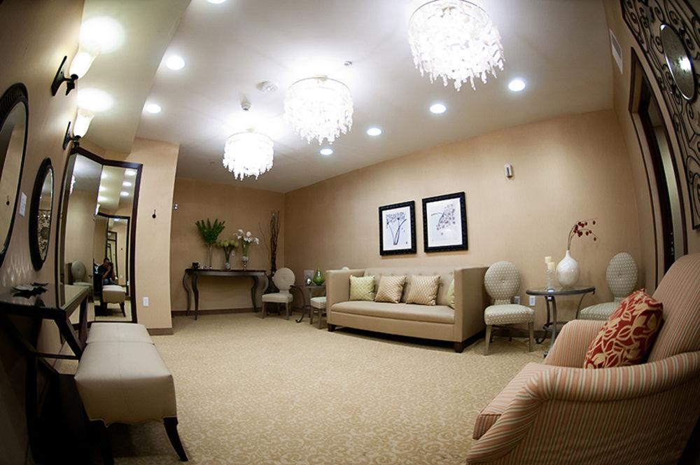Springhill Suites By Marriott Logan Buitenkant foto