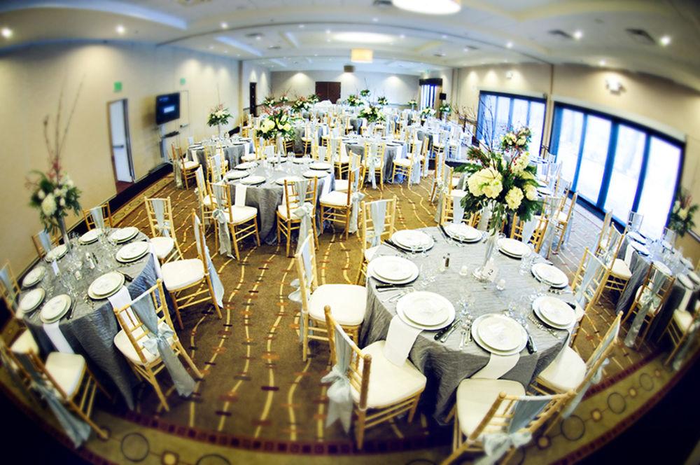Springhill Suites By Marriott Logan Buitenkant foto