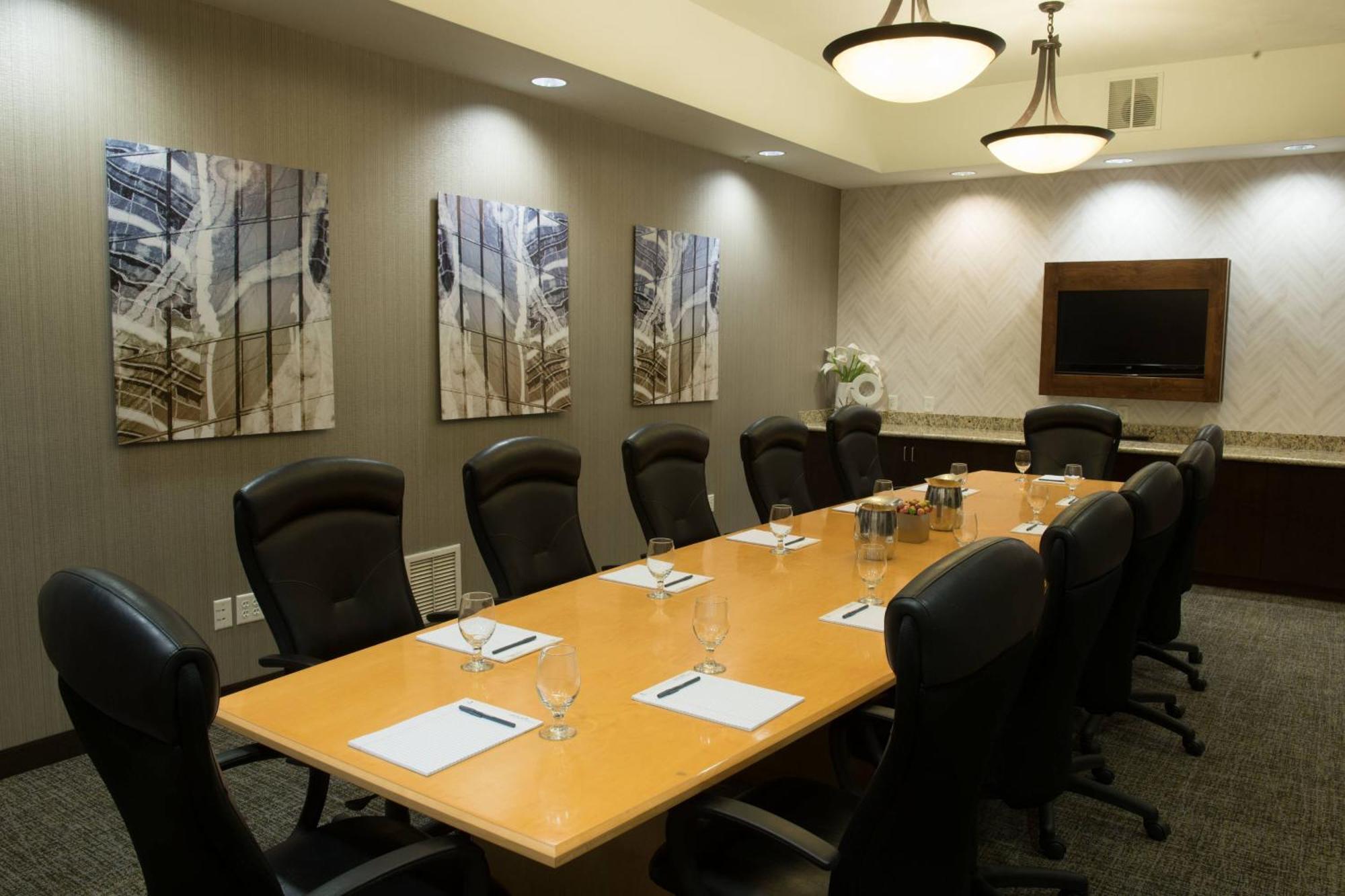 Springhill Suites By Marriott Logan Buitenkant foto