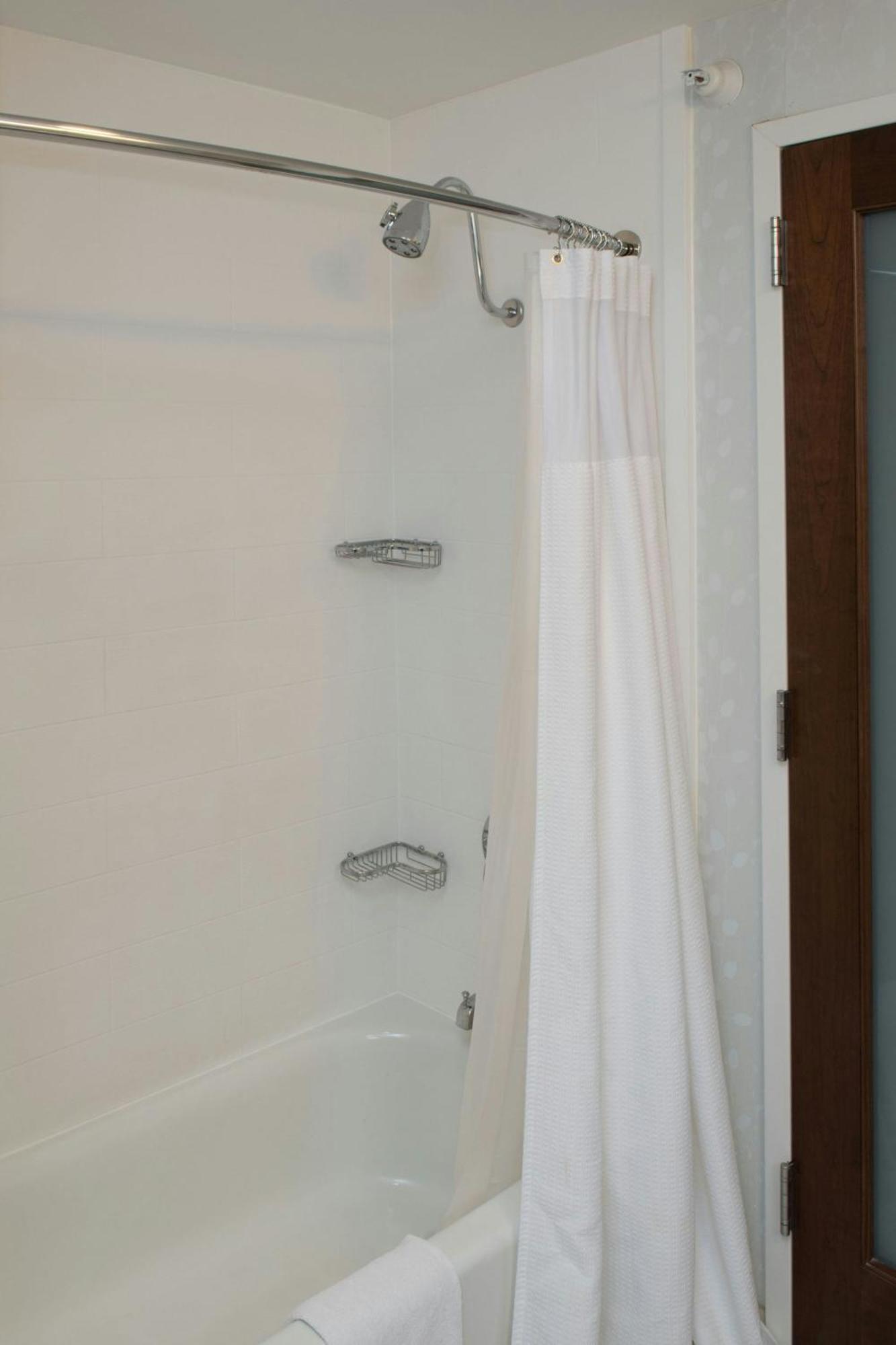 Springhill Suites By Marriott Logan Buitenkant foto