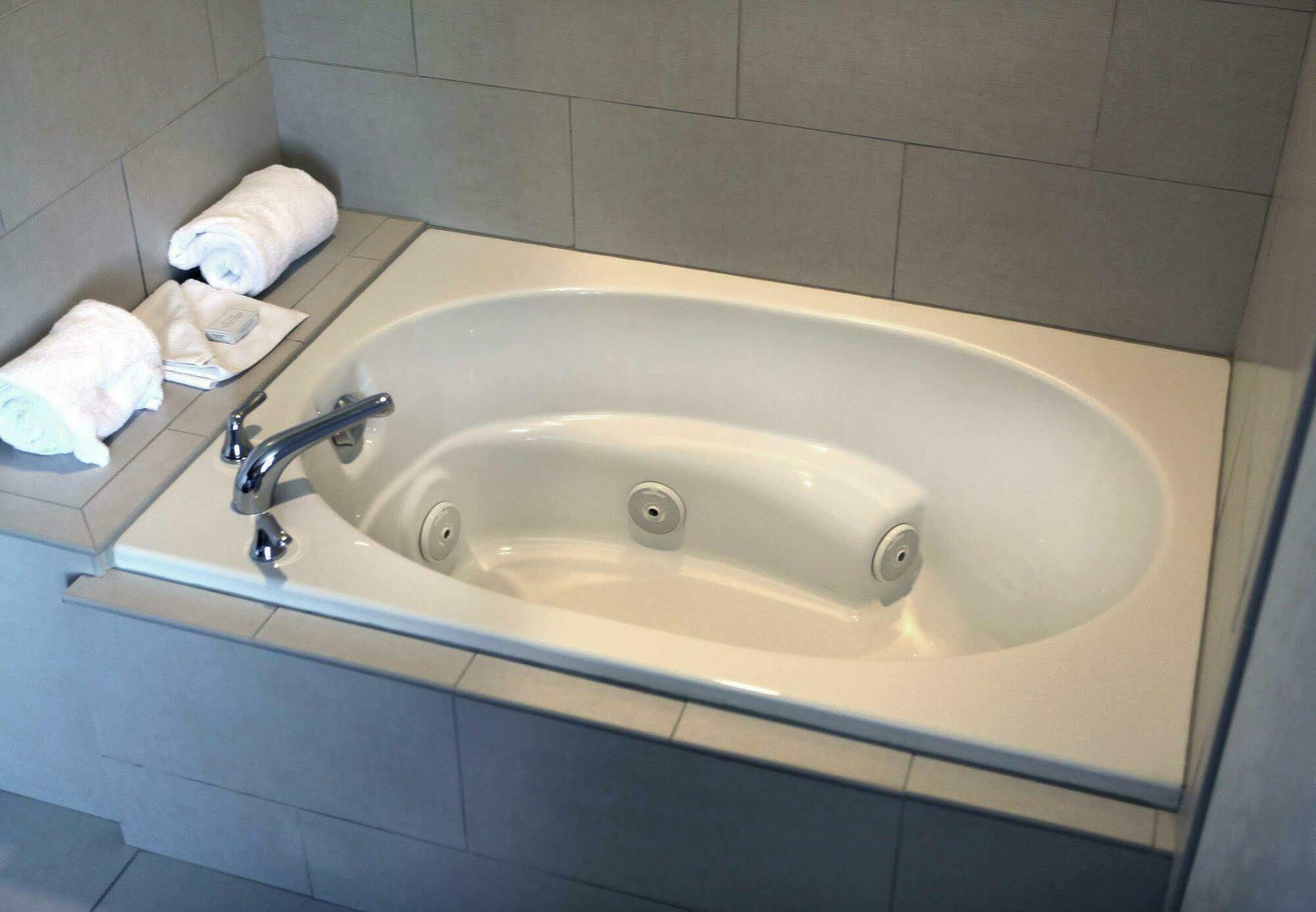 Springhill Suites By Marriott Logan Buitenkant foto